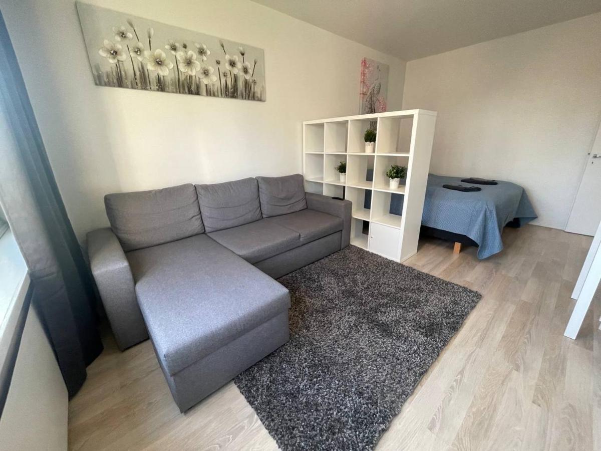 2-Room City Center, Parking Oulu Zewnętrze zdjęcie