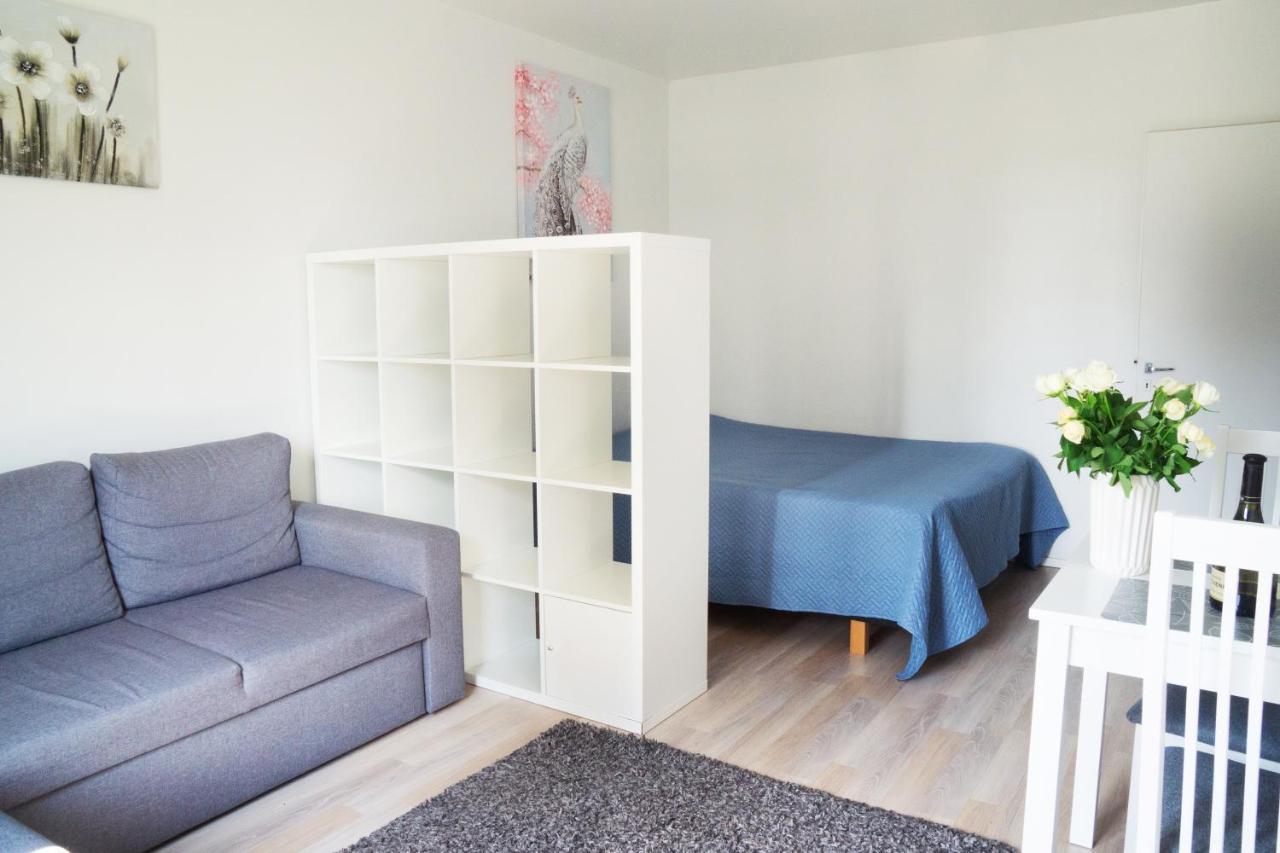 2-Room City Center, Parking Oulu Zewnętrze zdjęcie