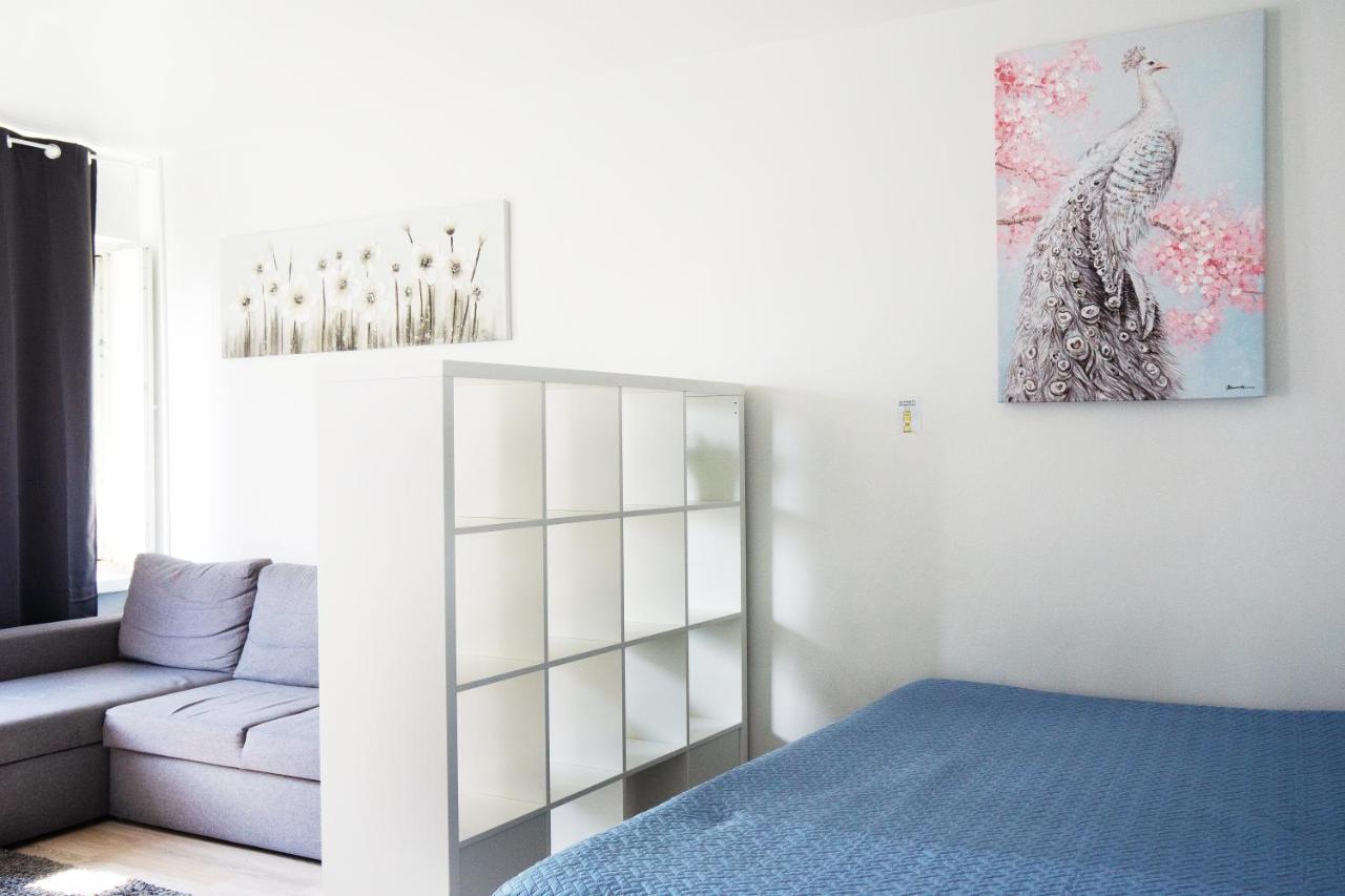 2-Room City Center, Parking Oulu Zewnętrze zdjęcie