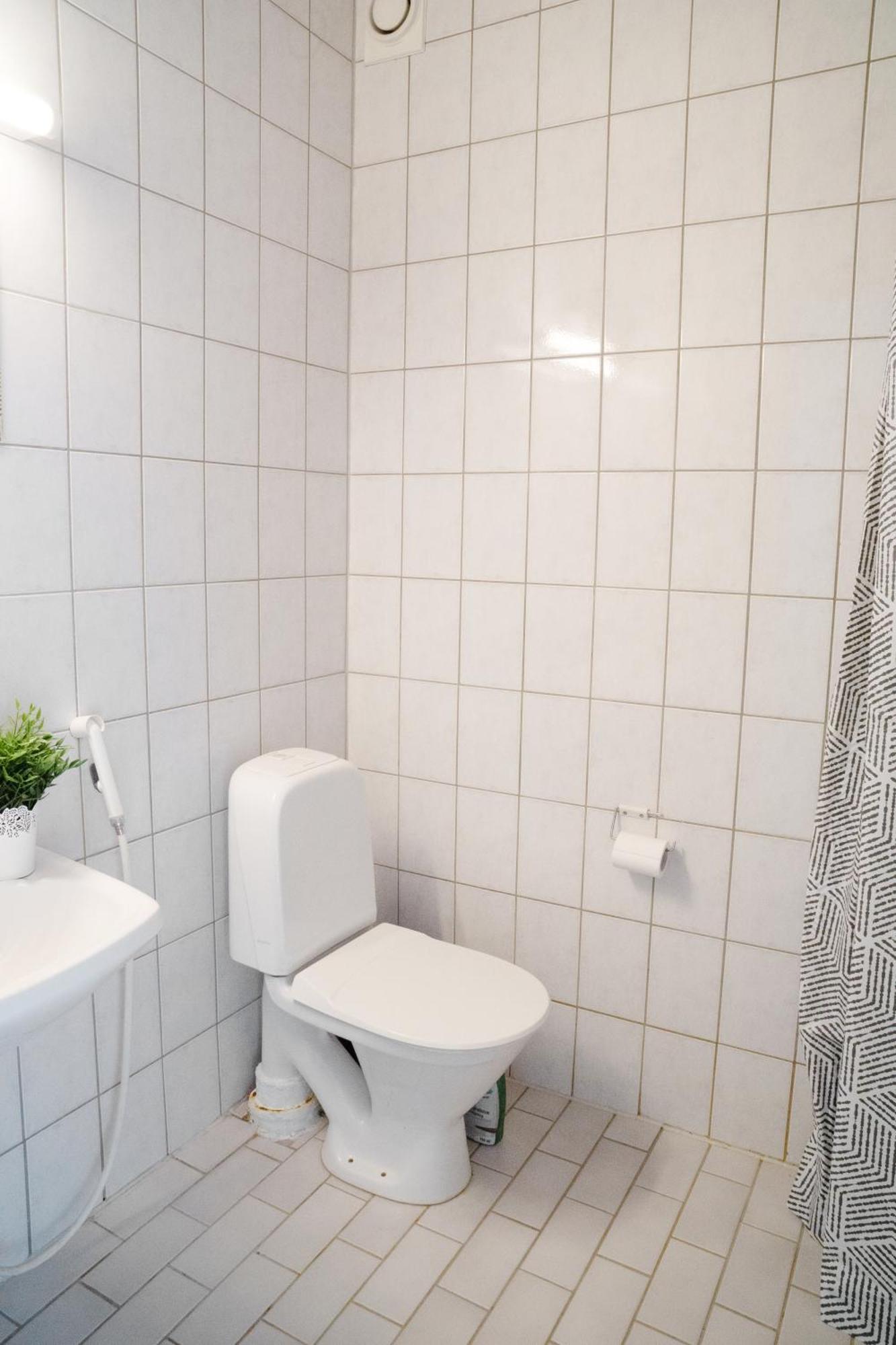 2-Room City Center, Parking Oulu Zewnętrze zdjęcie
